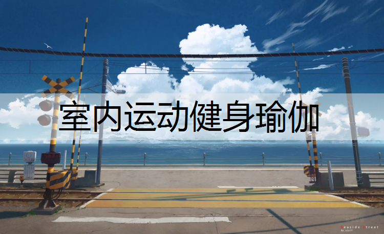 室内运动健身瑜伽 室内运动健身瑜伽